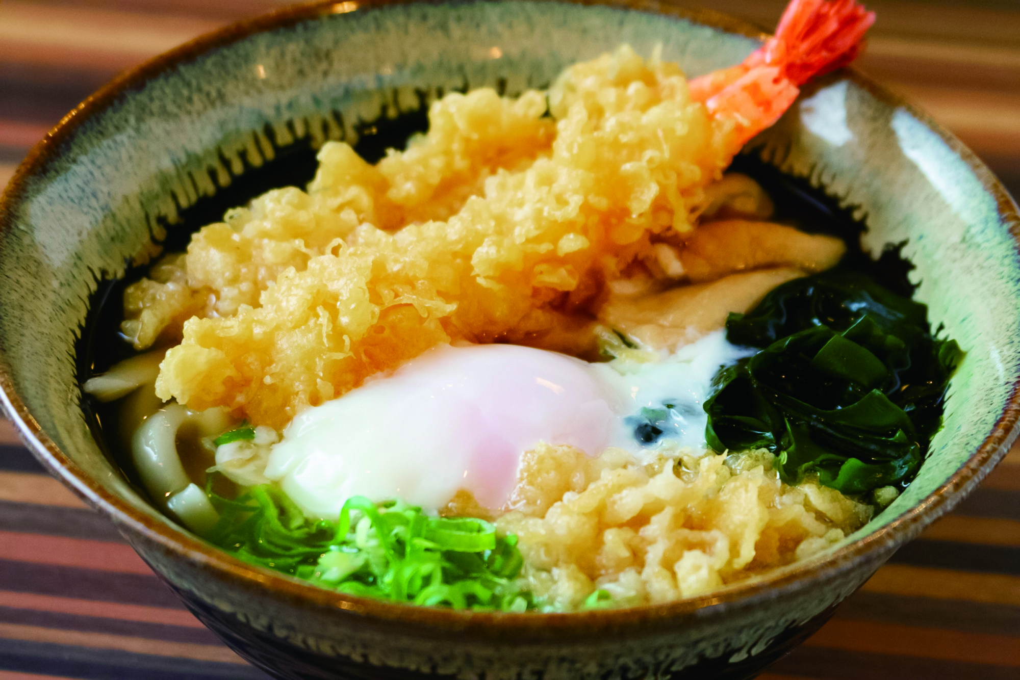 【NEW OPEN】絶品うどん酒場に注目！『うどん酒場Kaine』