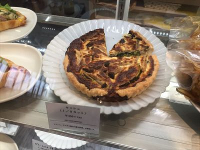 【雑貨店のスタッフが選ぶ一押しアイテム】キッシュとは何者なのか・・・