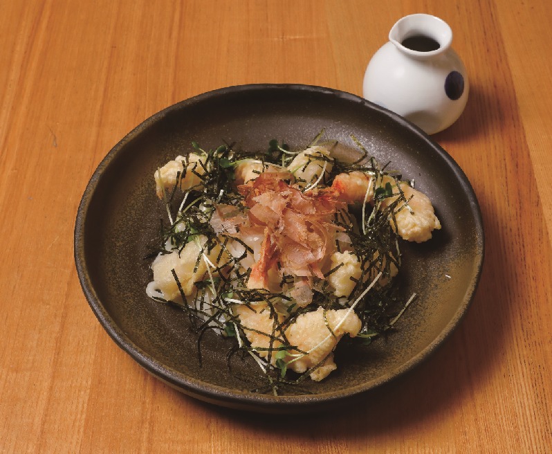 よりぬき『うどんMAP大盛り』素材にこだわり丁寧に作られる自慢の一杯『自家製麺 めい泉 本店』