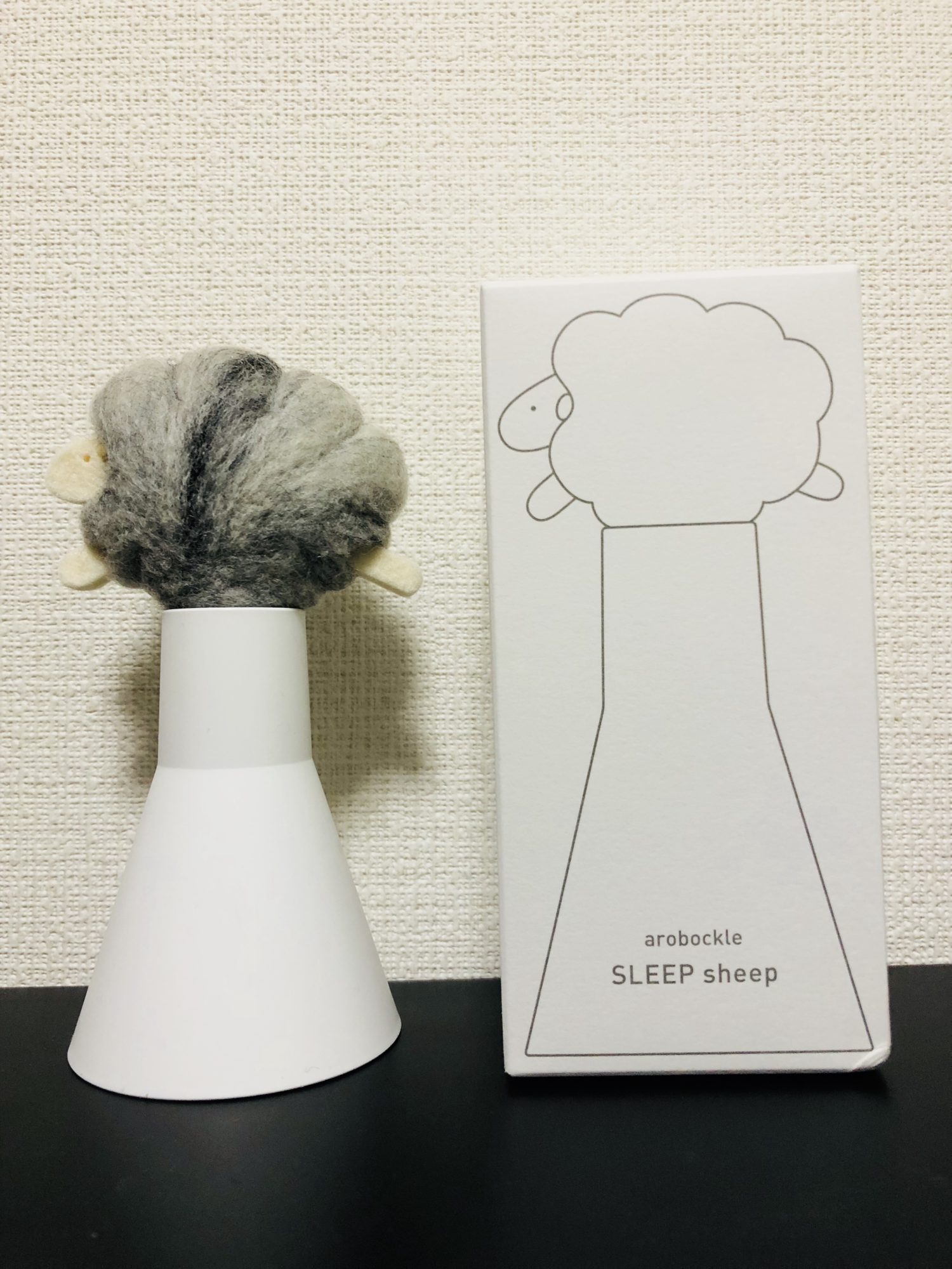 【雑貨店のスタッフが選ぶ一押しアイテム】快眠求める方必見★睡眠力向上アイテム!＠aroma スリープシープ