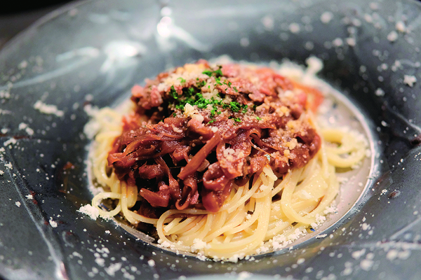 【NEW OPEN】中央区地行浜『MUSEO DEL CIBO Da ISHIZAKI』で和イタリアン⁉