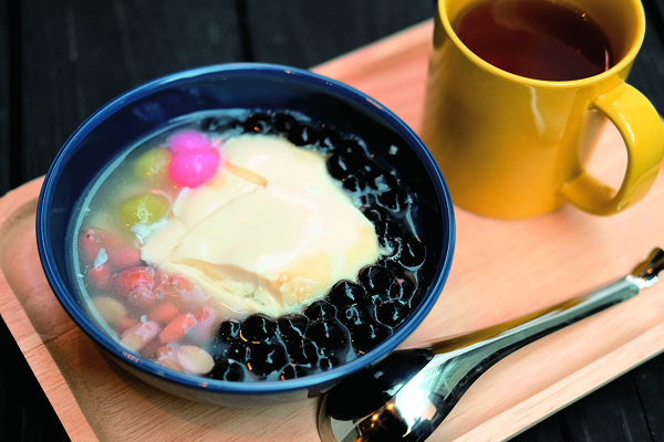 【NEW OPEN】中央区大名『戀茶FALL IN TEA』で本場のタピオカが楽しめる！