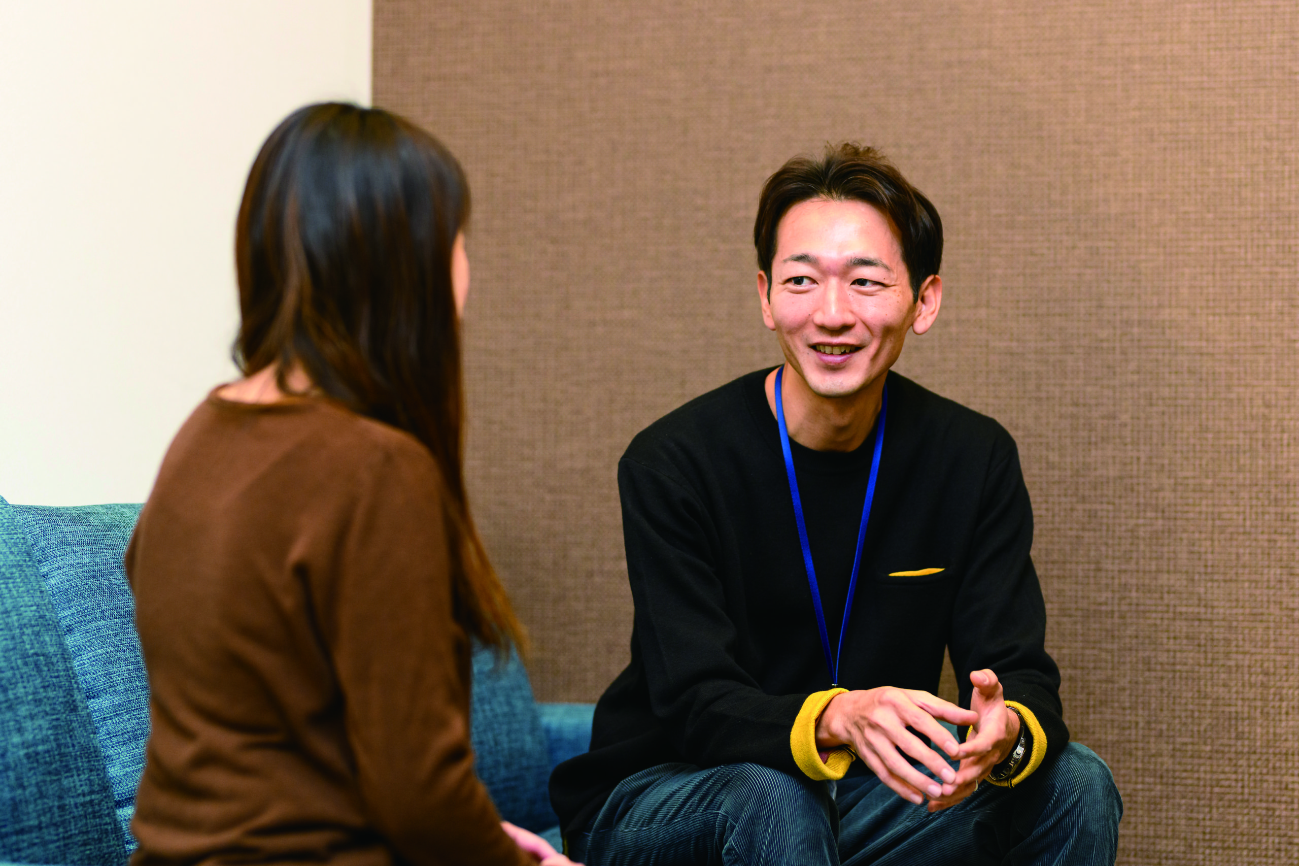 【福岡の頼れるお医者さん】心の“かかりつけカウンセラー”を見つけよう！「福岡東ひかりクリニック　院長インタビュー」