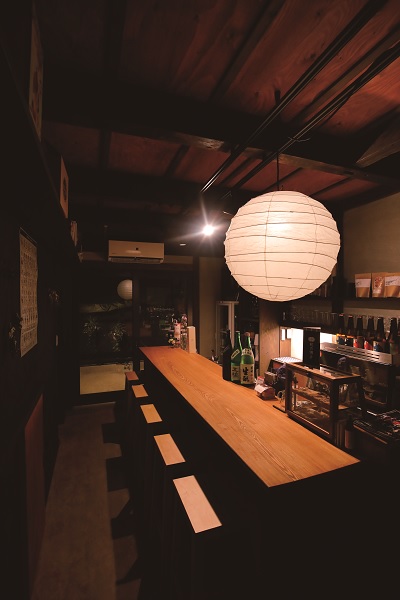 2019年10月発行『FIRST.L vol5』より　誰かを連れて行きたくなる“ちょっと良いお店”!!を紹介《Part.2》