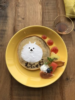 【雑貨店のスタッフが選ぶ一押しアイテム】ハウズキッチンではカワイイがいっぱい( *´艸｀)＜人気デザートプレート＞