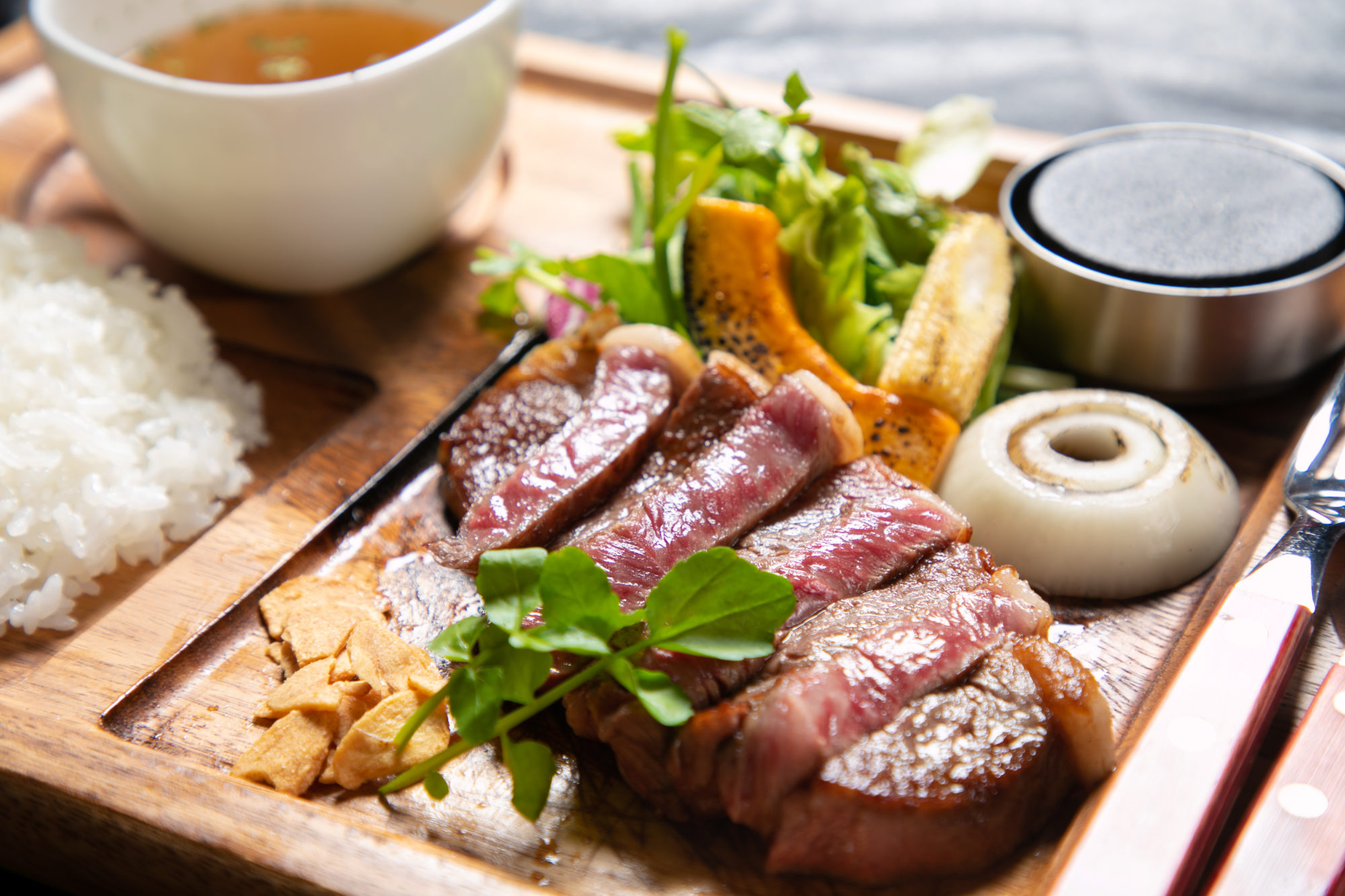 《おおいた和牛》の美味しいを体験できるのはココ！