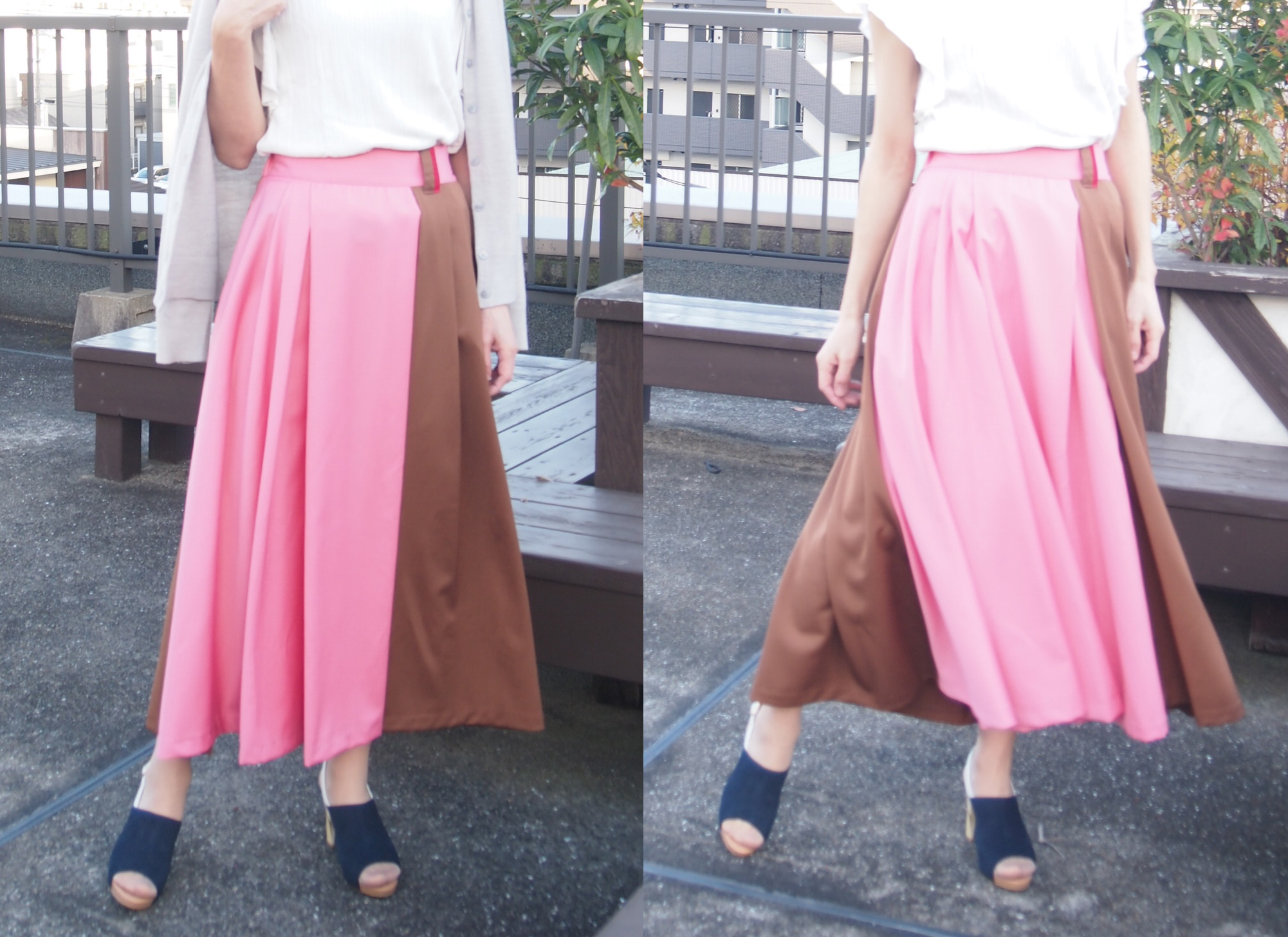 【how’s PR】期間限定 IN SHOPのお知らせ！『TRANOI.（トラノイ）』