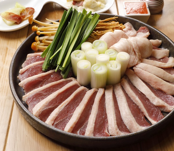歓送迎会にオススメのお店 その①　博多区博多駅中央街『なかもぐろ』