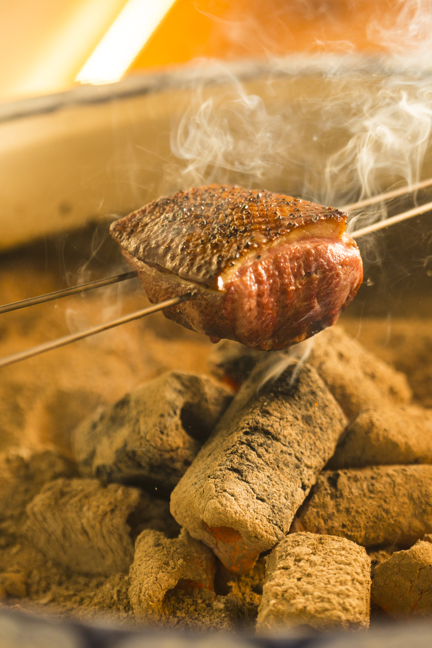 【地元の人に愛されるお店】食通たちを虜にする空間、料理とは…　『西中洲 鴨会席 馬鸞』