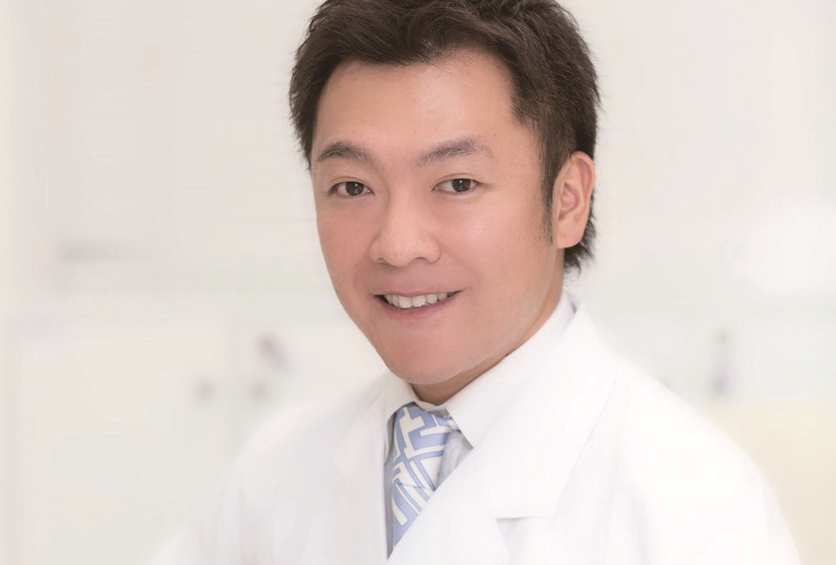 【福岡の頼れるお医者さん】幹細胞を使う治療、うす毛・抜け毛治療、そして、お肌に美しさと活力を！「ももち浜クリニック　理事長インタビュー」