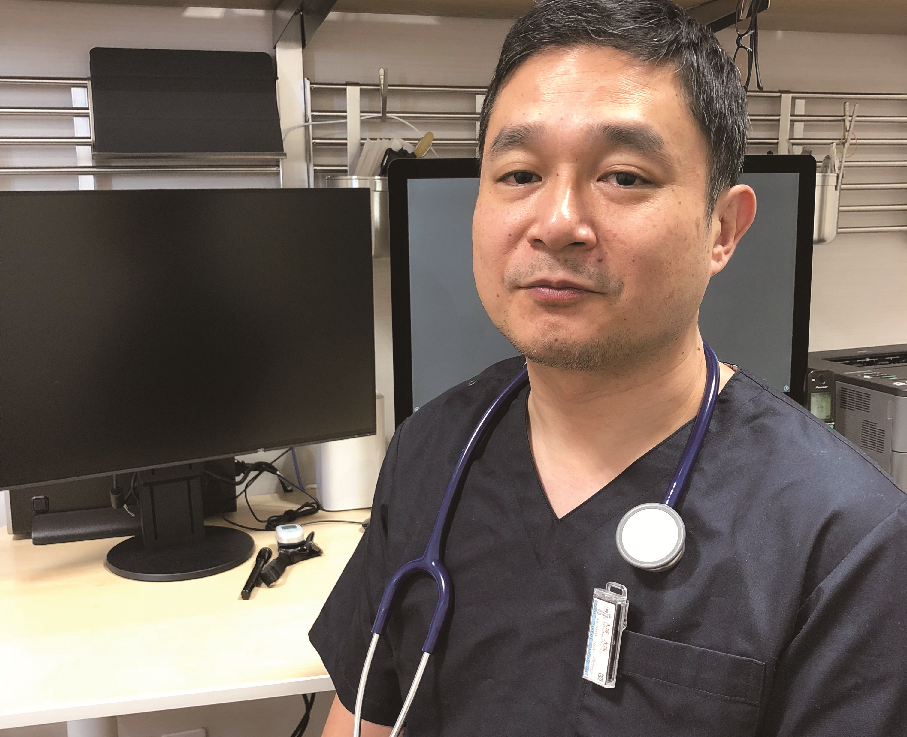 【福岡の頼れるお医者さん】予防的あるいは定期的な検査が重要「みなと内科クリニック　院長インタビュー」