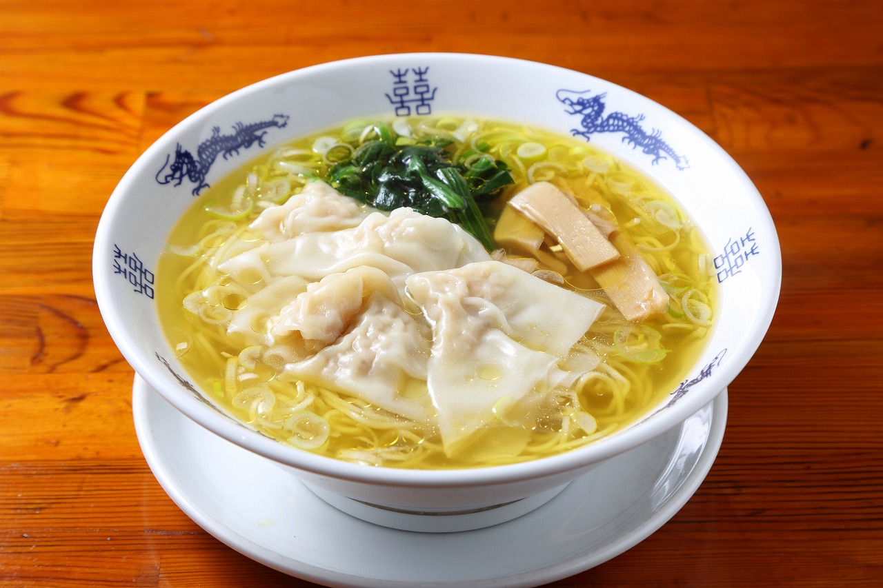 【NEW OPEN】行列のできる話題のラーメン店が博多に登場！