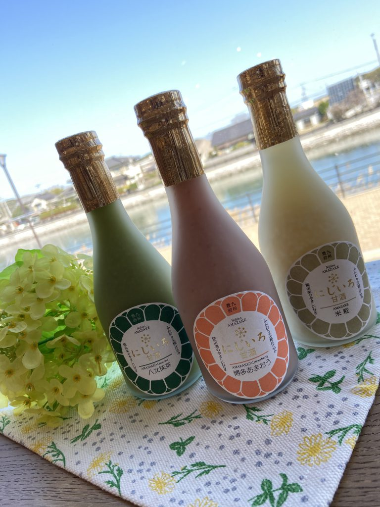 【雑貨店のスタッフが選ぶ一押しアイテム】栄養バランスがすごい！？　パート２