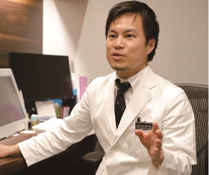 【福岡の頼れるお医者さん2020】加齢とともに避けられない白内障。今、白内障の手術は進歩している！「川原眼科　院長インタビュー」