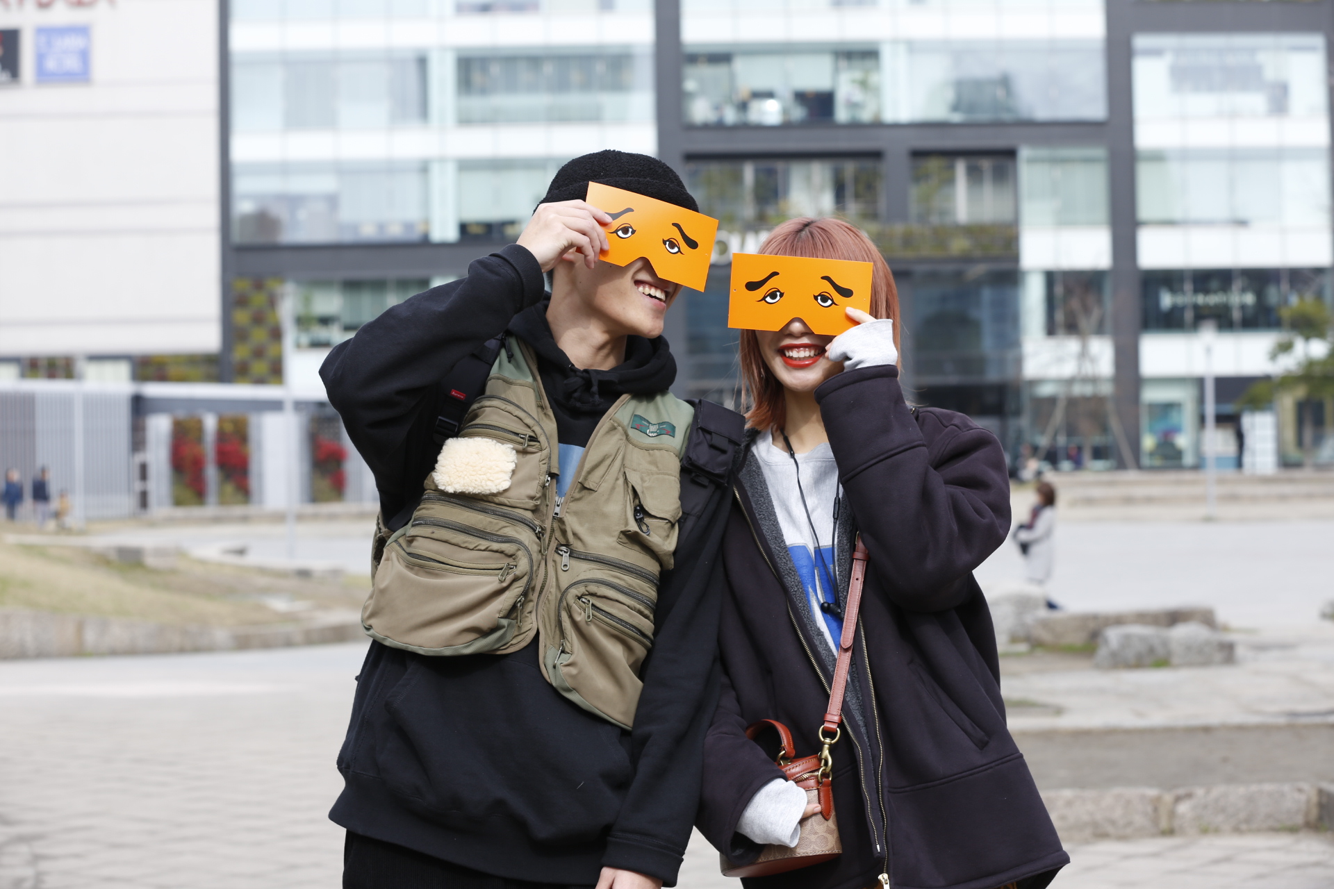 【mix vol.7】FUKUOKA FASHION SNAP presented by 東雲堂