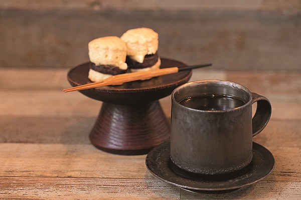 【ふくつのふく】Fukutsu Coffee Lovers!! 『Withcoffee（ウィズコーヒー）』