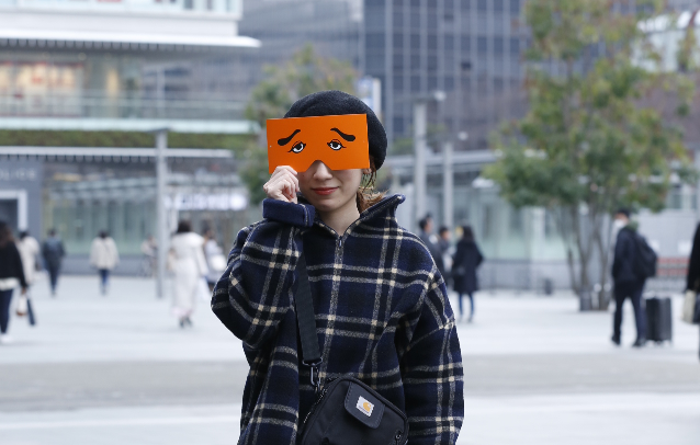 【mix vol.7】FUKUOKA FASHION SNAP presented by 東雲堂