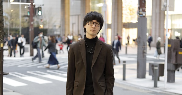 【mix】FUKUOKA FASHION SNAP＃06