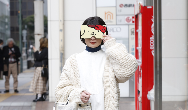 【mix vol.7】FUKUOKA FASHION SNAP presented by 東雲堂