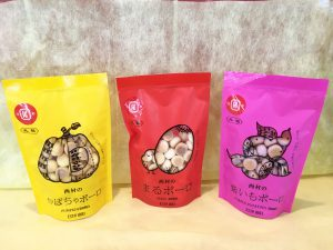 【雑貨店のスタッフが選ぶ一押しアイテム】明治時代から愛されているお菓子　”西村のまるボーロ”