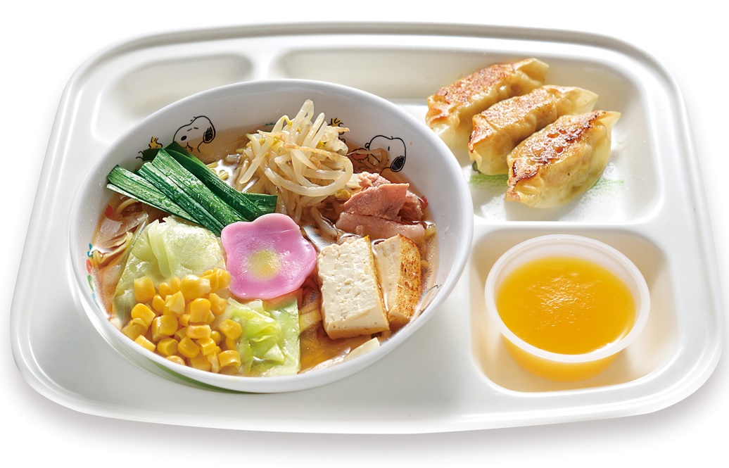 臨時休校食費負担軽減 広がる支援の輪！ 博多めんちゃんこ亭でコロナ対策支援『お子様めんちゃんこ餃子セット』を特別価格にて販売！4月7日まで