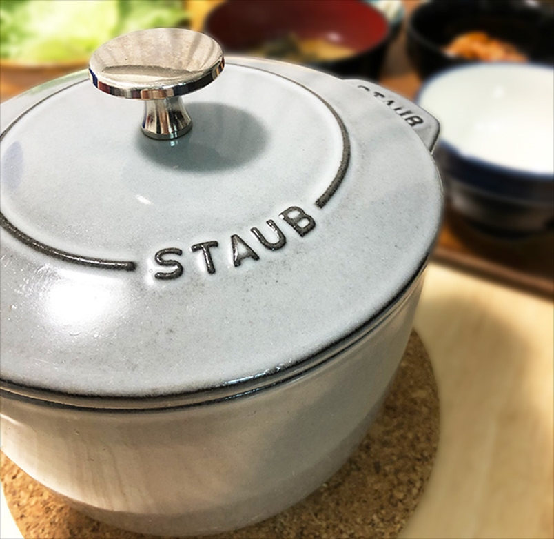 【イマコレ係】これが売れてます！ストウブ ココットデゴハン