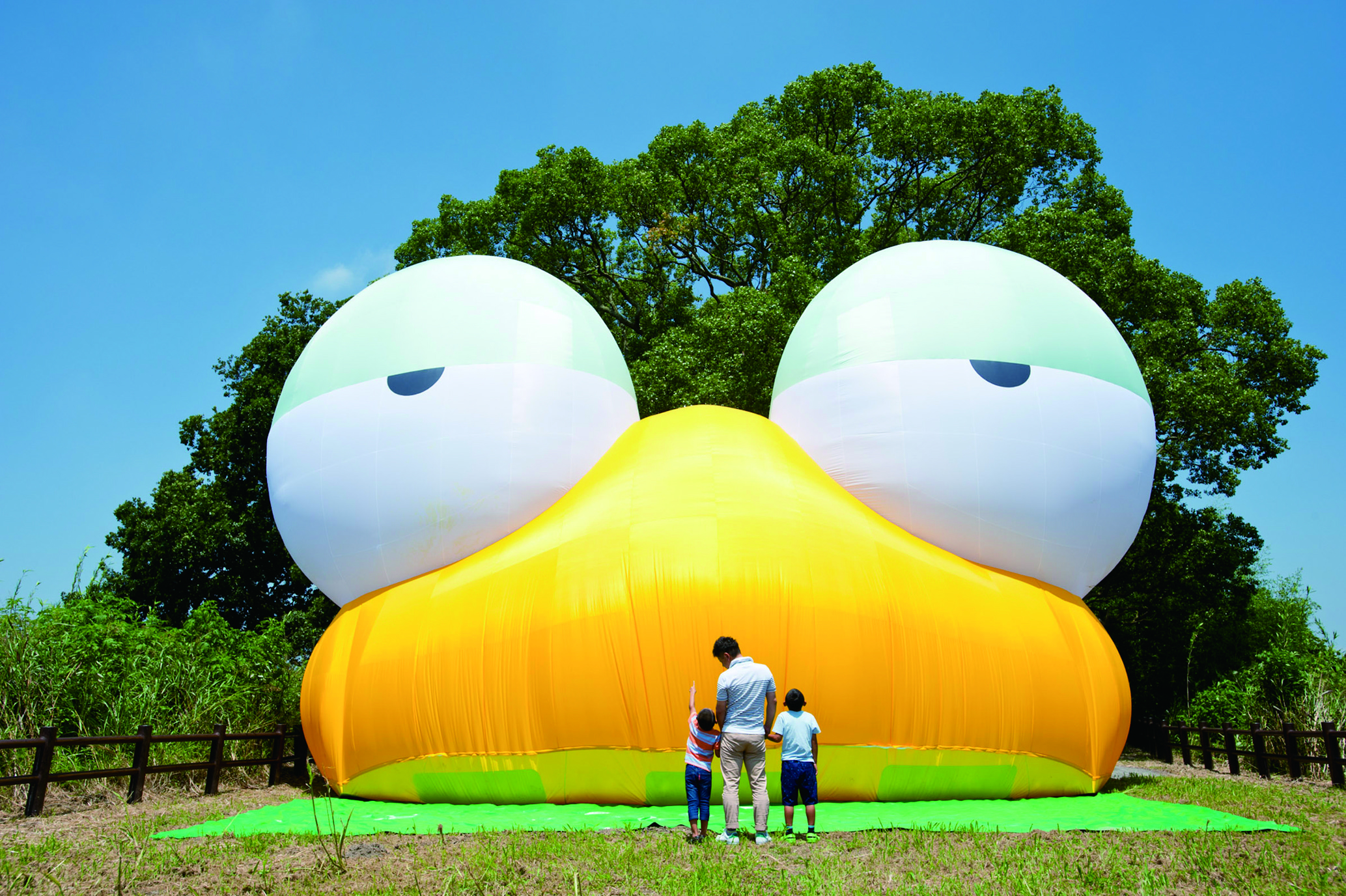 みやま市「自然と歴史が育んだ水に満たされる」