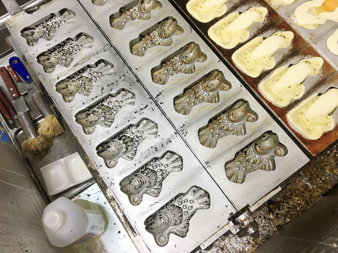 【福岡ソウルフード】みんな大好き！あなたの町のおやつ！『むっちゃん万十』をオトナ買いしてみた〜！！