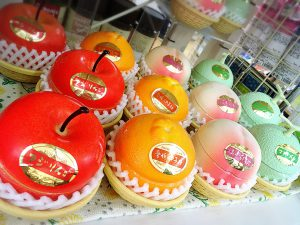 【雑貨店のスタッフが選ぶ一押しアイテム】まるで本物？！”京寿楽庵　フルーツアラモードゼリー”