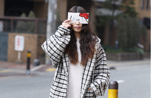 【mix vol.7】FUKUOKA FASHION SNAP presented by 東雲堂