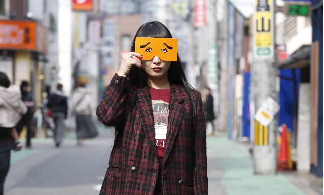 【mix vol.7】FUKUOKA FASHION SNAP presented by 東雲堂