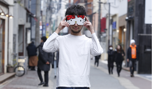 【mix vol.7】FUKUOKA FASHION SNAP presented by 東雲堂