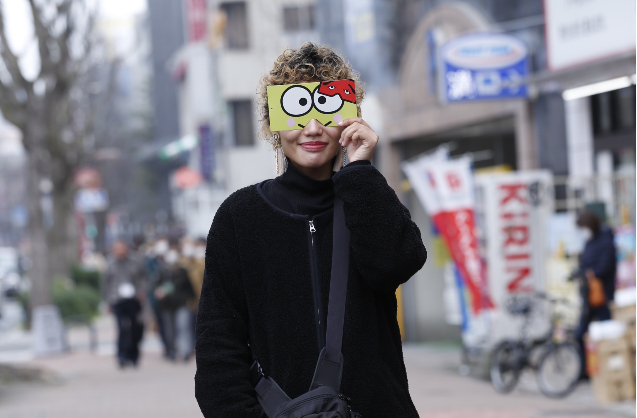 【mix vol.7】FUKUOKA FASHION SNAP presented by 東雲堂