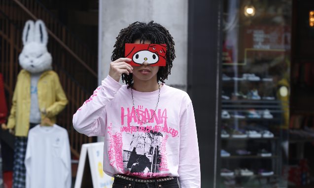 【mix vol.7】FUKUOKA FASHION SNAP presented by 東雲堂