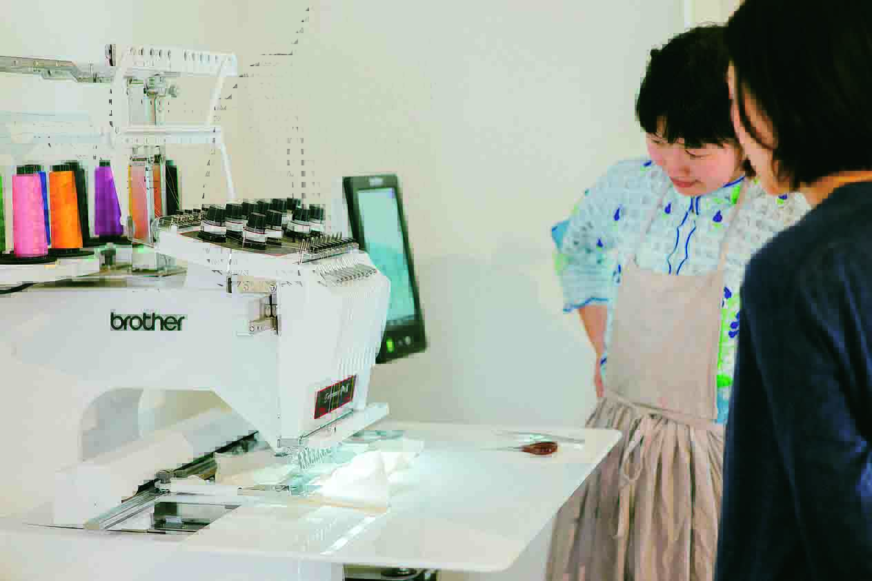 広川町「“つくる”をテーマに皆とつながる共有アトリエ」Kibiru(キビル)