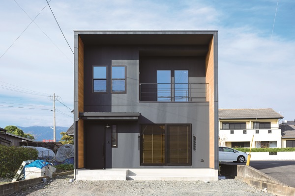 【家づくりNet】企画住宅を基準に好みの空間をデザインして家づくりの楽しさが伝わってくる