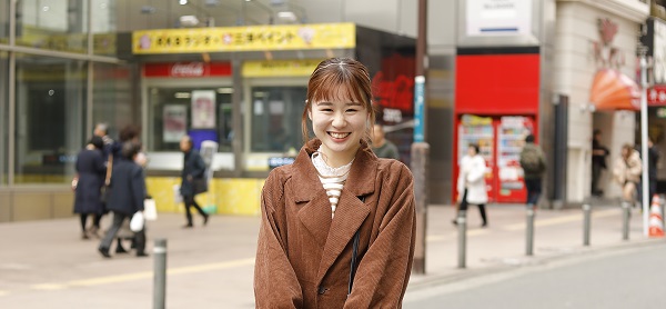 【mix】FUKUOKA FASHION SNAP＃09