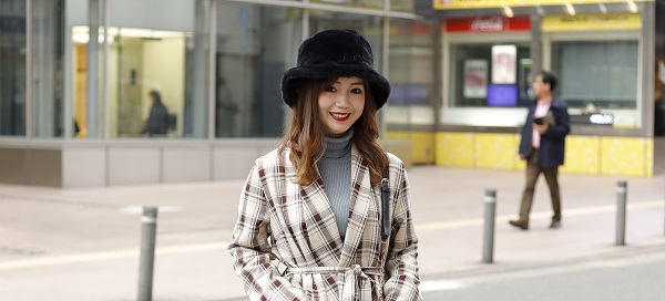 【mix】FUKUOKA FASHION SNAP＃05