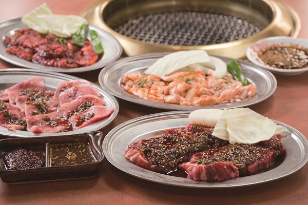 【嘉麻市】かまグル～美味しいお店の紹介～焼肉『楽東園』