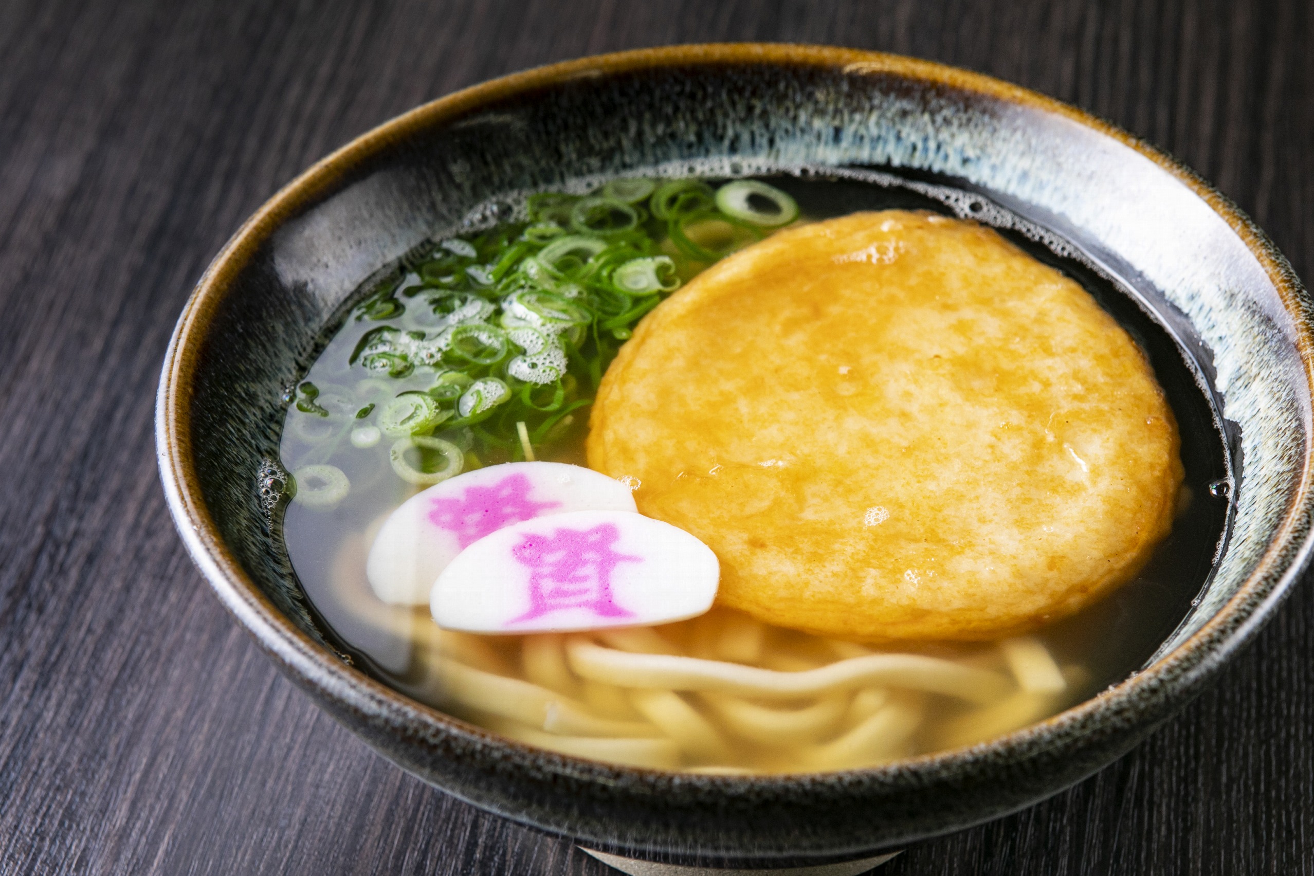好きっちゃ！ぼくらの資さんうどん　その6『資さんうどん』一筋３４年。出汁にこだわる仕事人