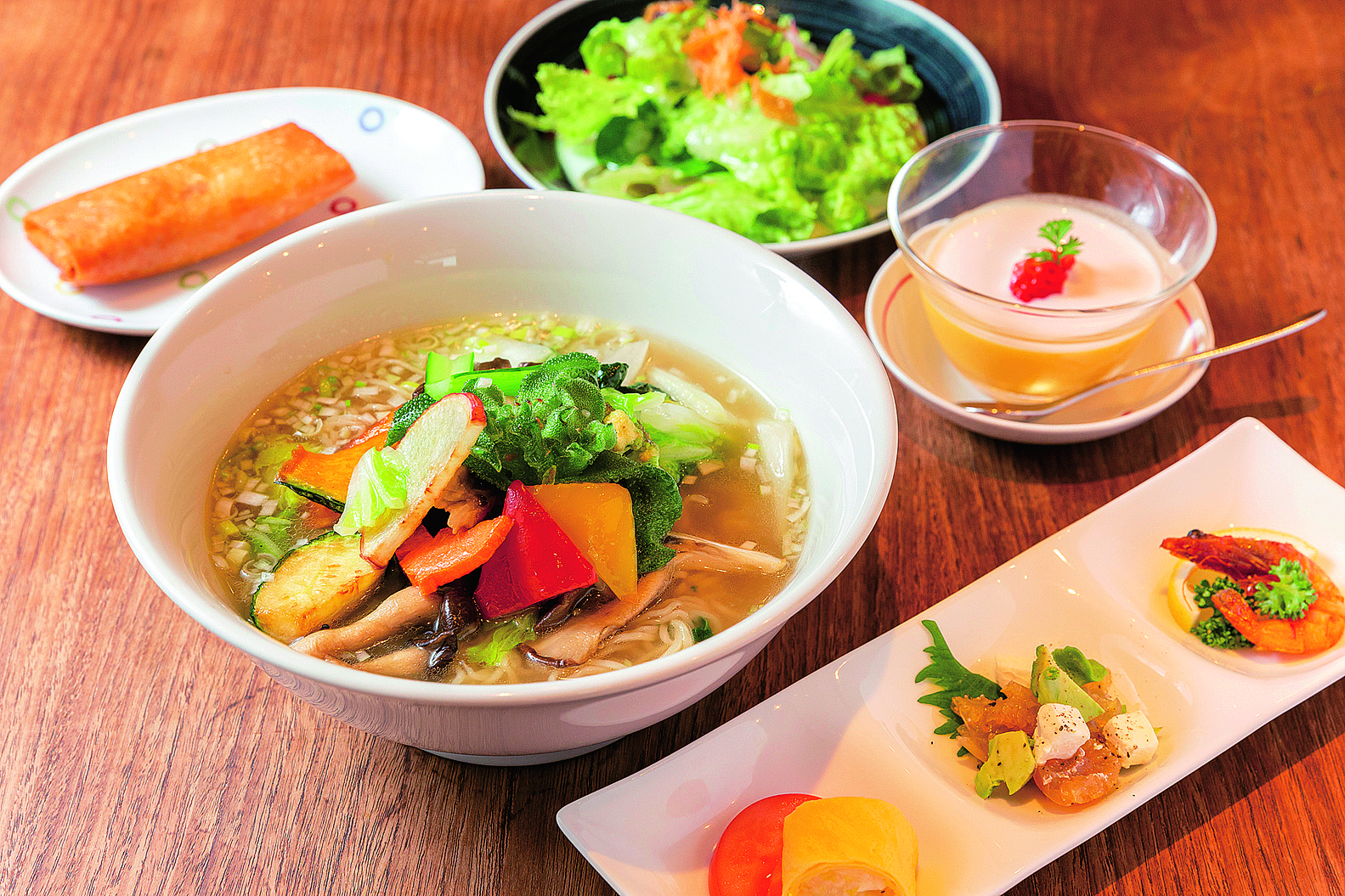 【粕屋町】上海料理をベースに毎日食べても飽きない中華