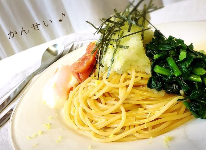 【おうちごはん】春のキッチンで大活躍 ♡  『ののじ 大根スリスリ』 ♡　〈タローとハナ〉