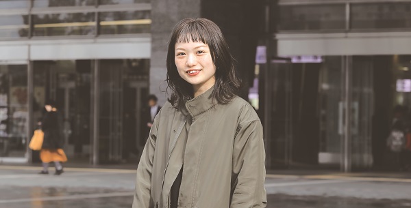 【mix】FUKUOKA FASHION SNAP＃13