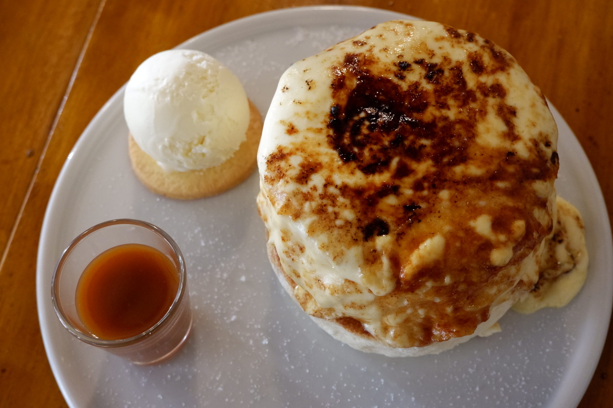 【NEWOPEN】本場メルボルンのカフェスタイルを再現！『NOOICE food and coffee』