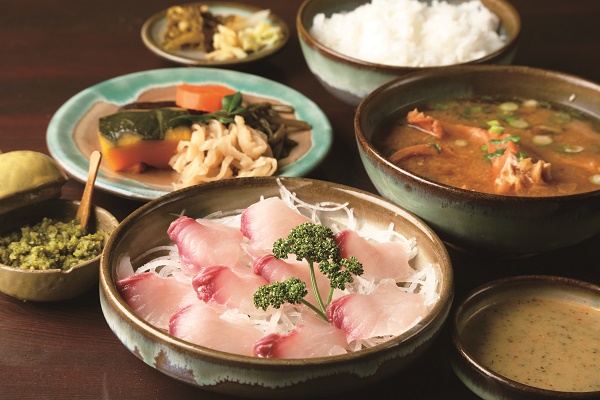 【嘉麻市】かまグル～美味しいお店の紹介（寿司＆鯉料理）～