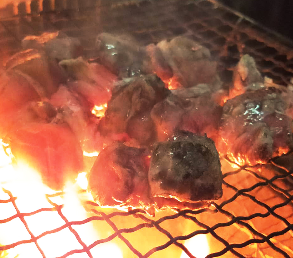 【福岡テイクアウトグルメ】〜投稿編〜『酔い処どんどん』（春日市上白水）