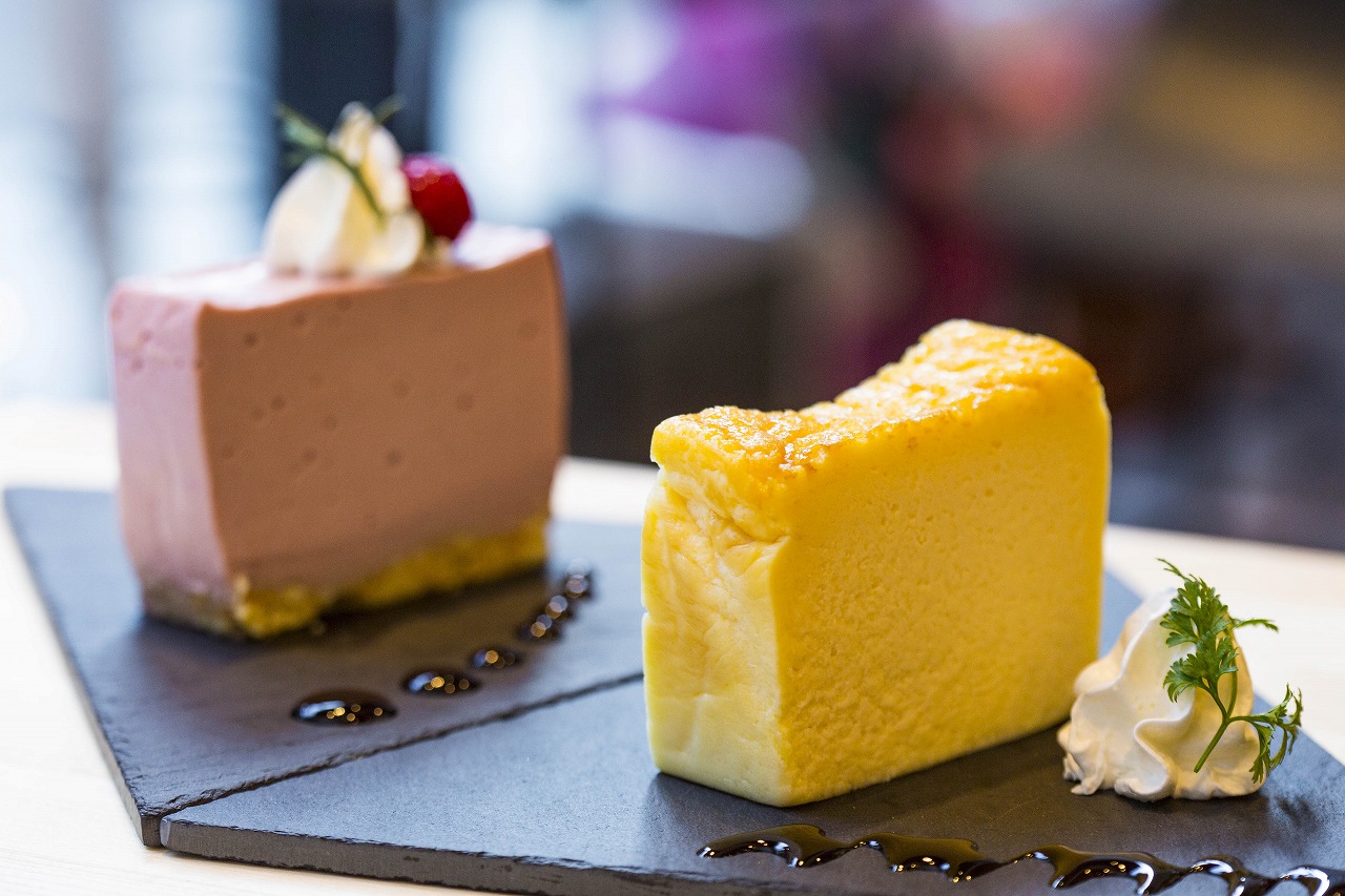 【NEWOPEN】春吉の『コサエル』で楽しむコーヒー×チーズケーキのおいしい関係