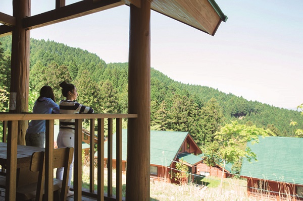【嘉麻市】嘉麻アルプスに登ろう～古処山トレッキング～〈2〉