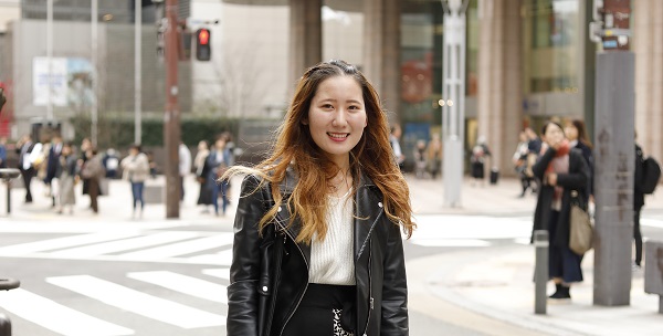 【mix】FUKUOKA FASHION SNAP＃11