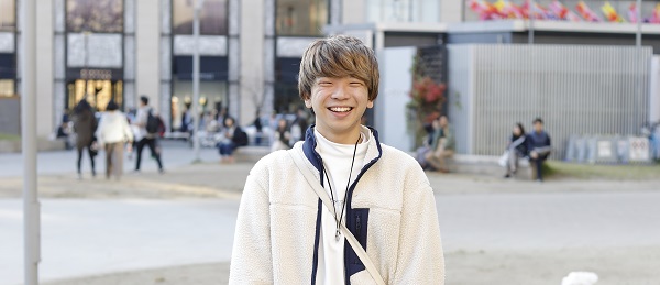 【mix】FUKUOKA FASHION SNAP＃10